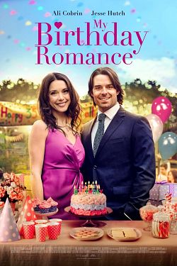 My Birthday Romance FRENCH WEBRIP 2020