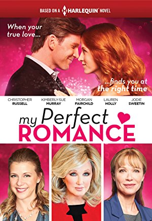 My Perfect Romance FRENCH WEBRIP 2018