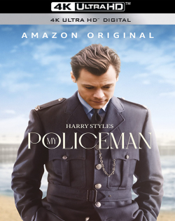 My Policeman MULTi 4K ULTRA HD x265 2022