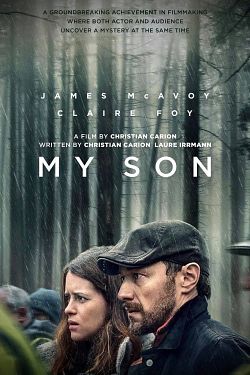 My Son TRUEFRENCH BluRay 1080p 2022