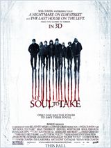 My Soul To Take FRENCH DVDRIP AC3 2010