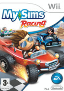 MySims Racing (Wii)