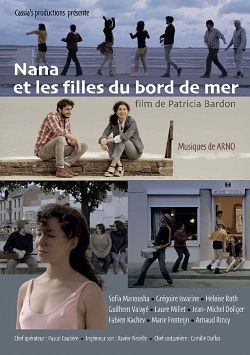 Nana et les filles du bord de mer FRENCH WEBRIP 720p 2021