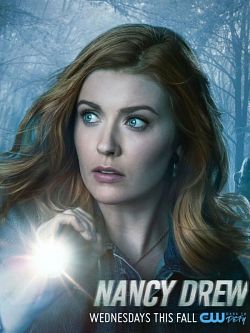 Nancy Drew S01E01 VOSTFR HDTV