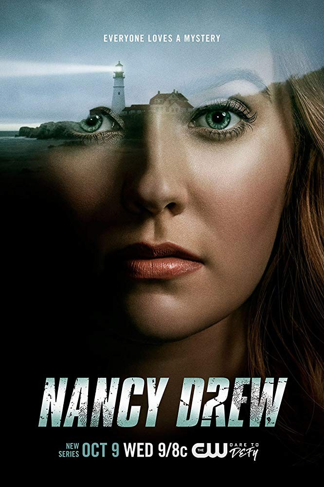 Nancy Drew S02E05 VOSTFR HDTV