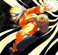 Naruto Shippuden 242 VOSTFR