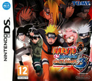 Naruto Shippuden : Ninja Council 3 European Version (DS)