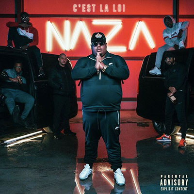 Naza - C'est la loi 2018 (mp3)