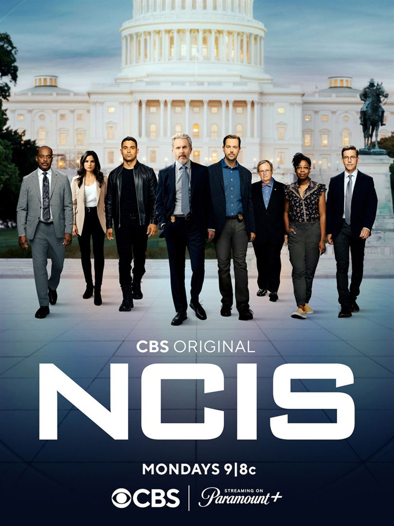 NCIS : enquêtes Spéciales S20E04 FRENCH HDTV