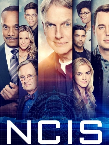 NCIS : Enquêtes spéciales S22E16 FRENCH HDTV 2024