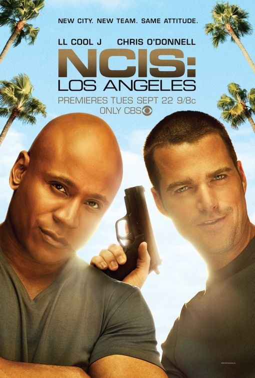 NCIS Los Angeles S08E15 VOSTFR HDTV