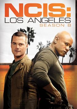 NCIS Los Angeles S09E14 FRENCH HDTV