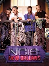 NCIS New Orleans S01E02 VOSTFR HDTV