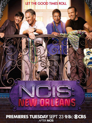 NCIS New Orleans S02E24 FINAL VOSTFR HDTV