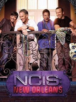 NCIS New Orleans S04E21 VOSTFR HDTV