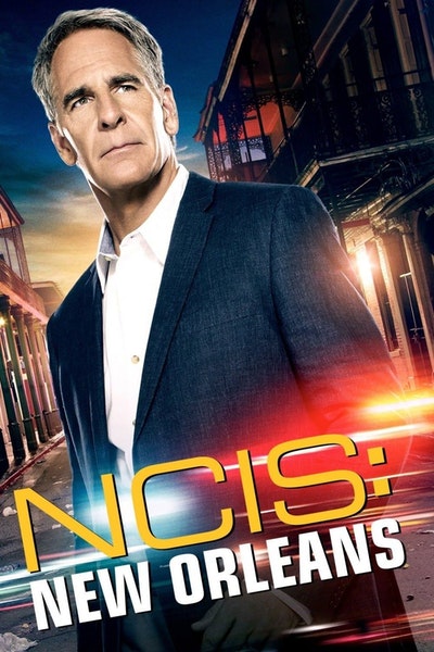 NCIS : Nouvelle-Orléans S06E02 FRENCH HDTV