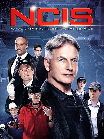 NCIS S13E03 FRENCH HDTV