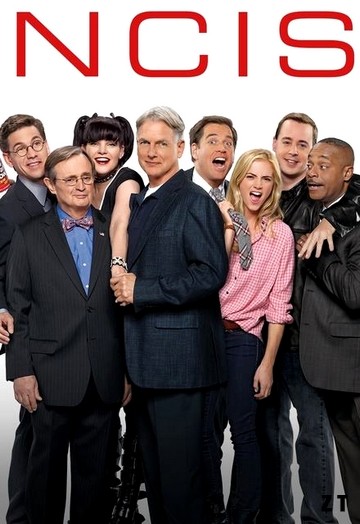 NCIS S14E05 FRENCH HDTV