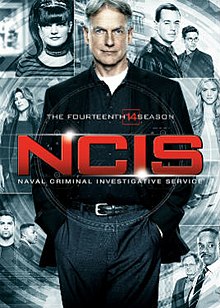 NCIS S15E02 FRENCH HDTV