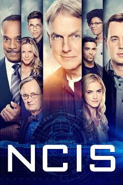 NCIS S16E02 FRENCH HDTV