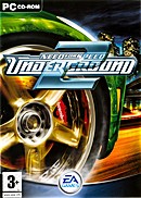 Need for Speed Underground 2 (PC)