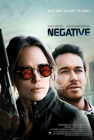 Negative TRUEFRENCH WEBRIP 2019