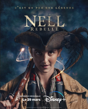 Nell rebelle FRENCH Saison 1 HDTV 2024