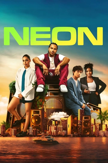 Neon Saison 1 FRENCH HDTV