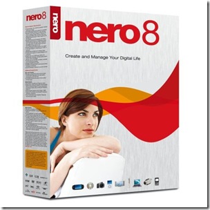 Nero 8.3.6.0 Full