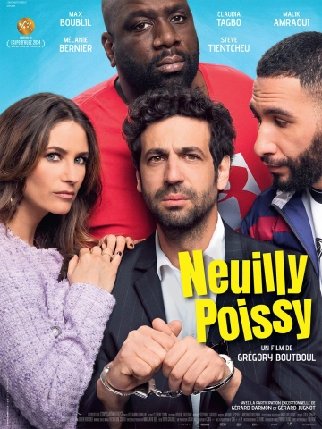 Neuilly-Poissy FRENCH WEBRIP 2024