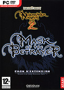 Neverwinter Nights 2 Mask of the Betrayer