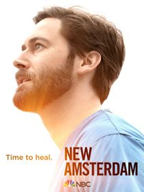 New Amsterdam S03E06 VOSTFR HDTV