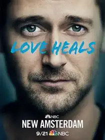 New Amsterdam S04E02 FRENCH HDTV