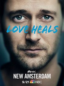 New Amsterdam S04E12 VOSTFR HDTV