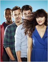 New Girl S01E07 VOSTFR HDTV