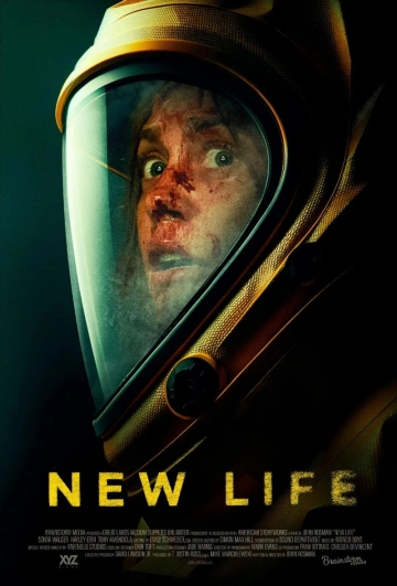 New Life FRENCH WEBRIP 720p 2023