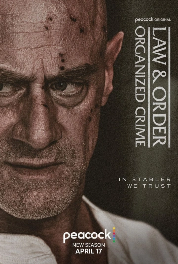 New York : Crime Organisé - Law & Order: Organized Crime S05E05 VOSTFR HDTV 2025