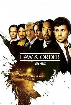 New York District / New York Police Judiciaire S21E06 VOSTFR HDTV