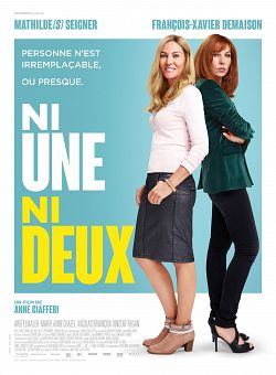 Ni une ni deux FRENCH WEBRIP 1080p 2019