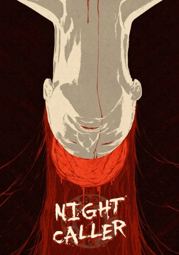 Night Caller FRENCH WEBRIP 1080p 2023