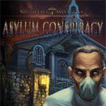 Nightfall Mysteries : L'Asile Oublié (PC)