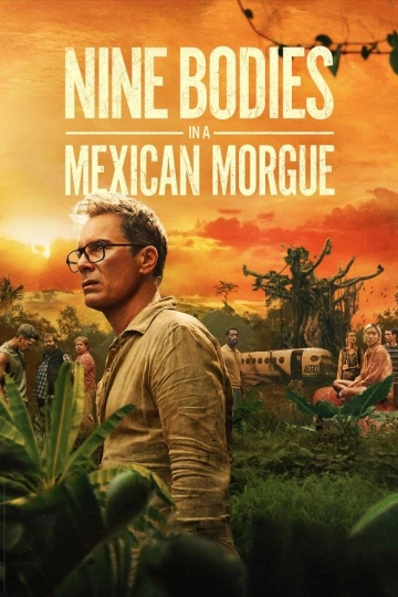 Nine Bodies In A Mexican Morgue S01E02 VOSTFR HDTV 2025