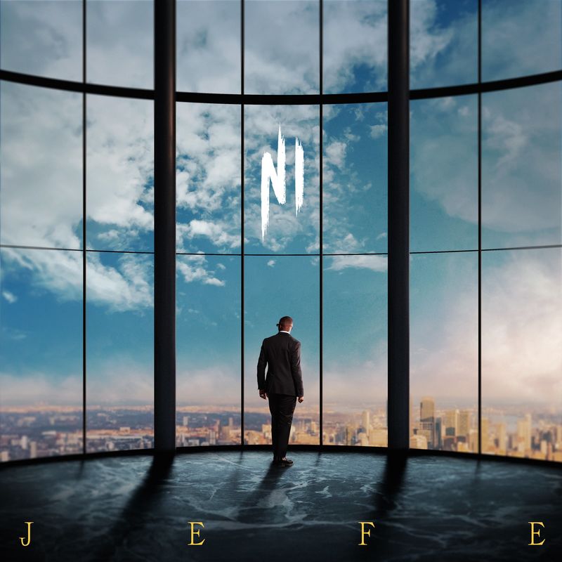 Ninho - Jefe 2021