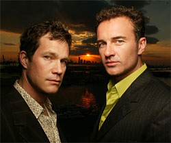 Nip/Tuck S06E10 FRENCH