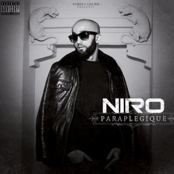 Niro - Paraplegique - 2012