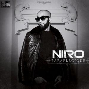 Niro - Paraplégique 2012