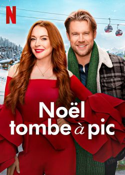 Noël tombe à pic FRENCH WEBRIP 720p 2022