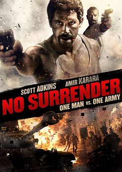 No Surrender FRENCH WEBRIP 1080p 2019