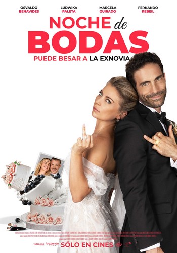 Noche de bodas FRENCH HDCAM MD 720p 2024