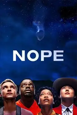 Nope FRENCH DVDRIP x264 2022